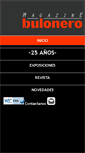 Mobile Screenshot of bulonero.com